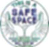 Safe Space Logo