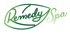 Remedy Spa Logo